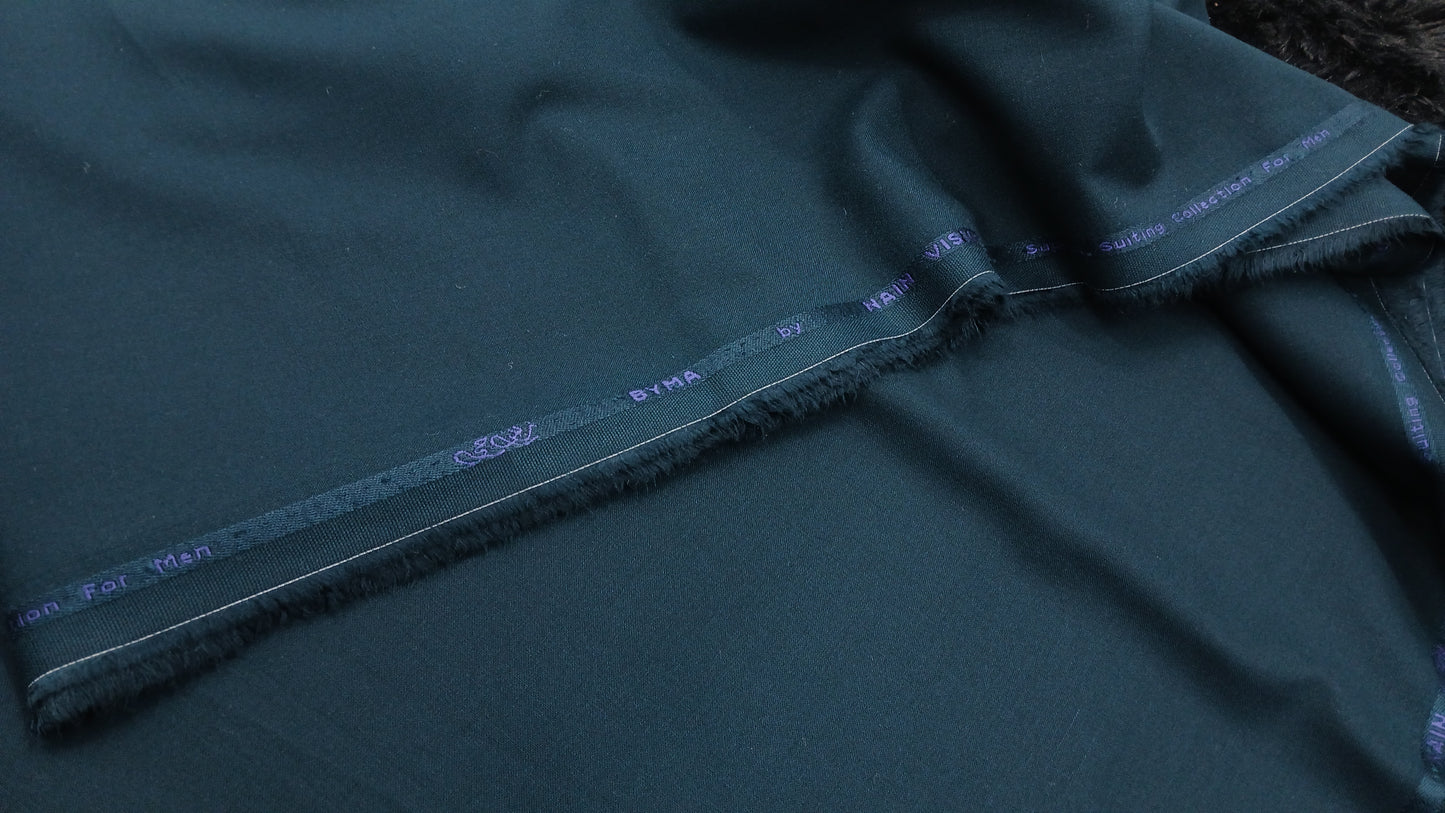 Elegant Winter Men's Unstitched Shalwar Kameez Fabric