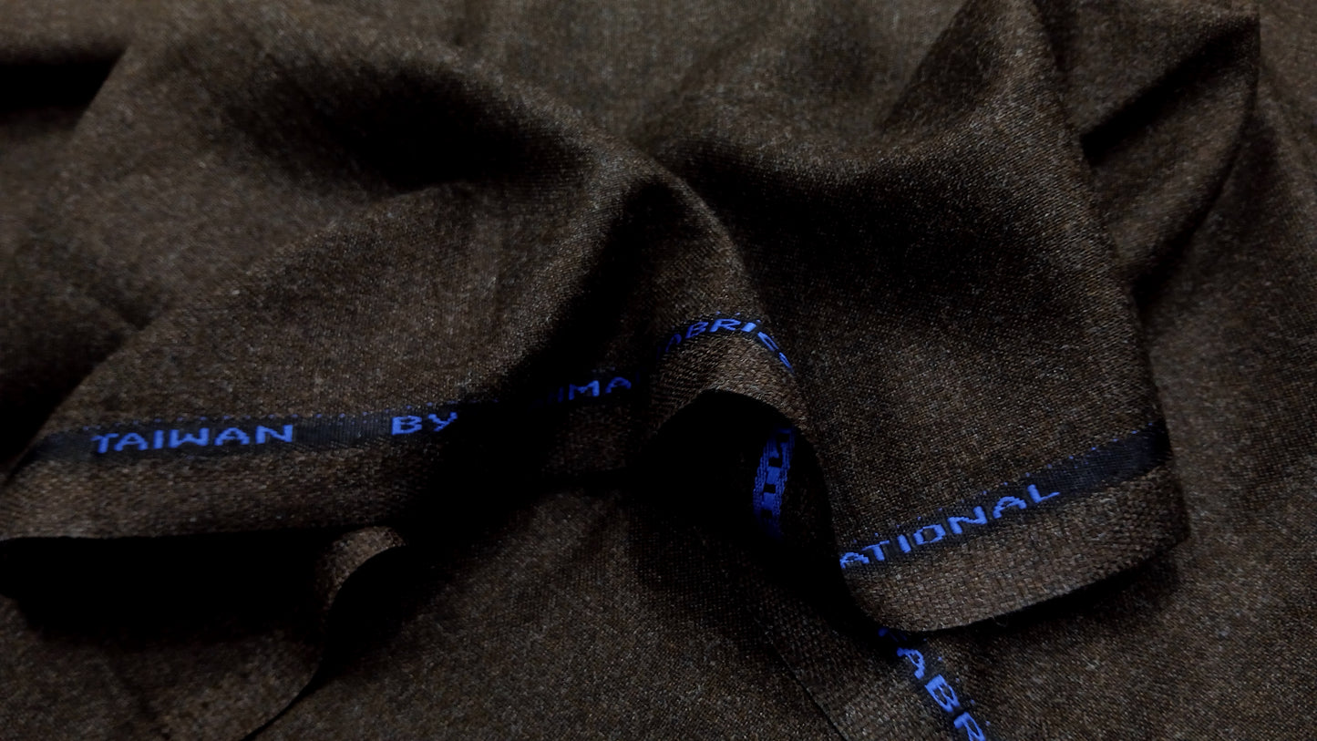 Premium Wool Unstitched Shalwar Kameez Fabric