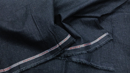 Light Weight Wool Unstitched Winter Shalwar Kameez Fabric