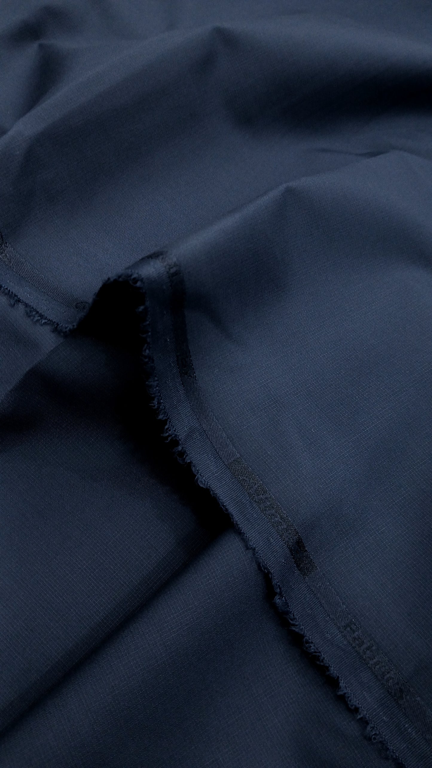 Navy Blue – Branded Winter Cotton Unstitched Fabric for Men