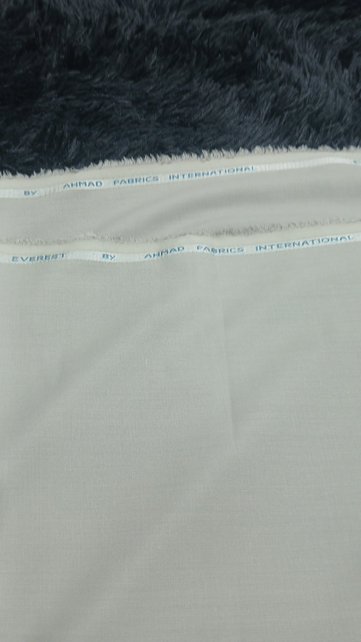 Elegant Four Season Wash & Wear Fabric for Men (4 Meter Length)
