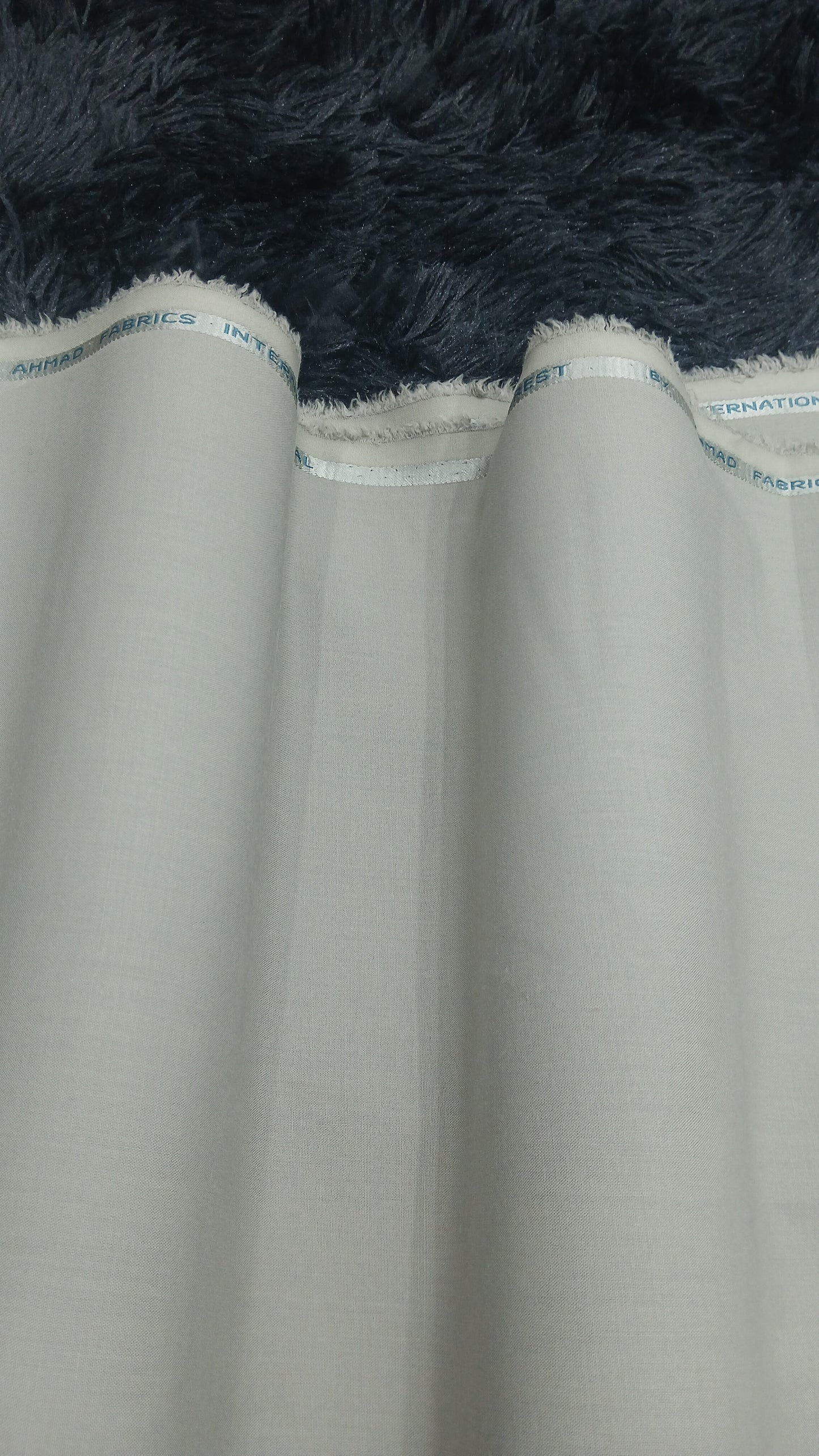 Elegant Four Season Wash & Wear Fabric for Men (4 Meter Length)