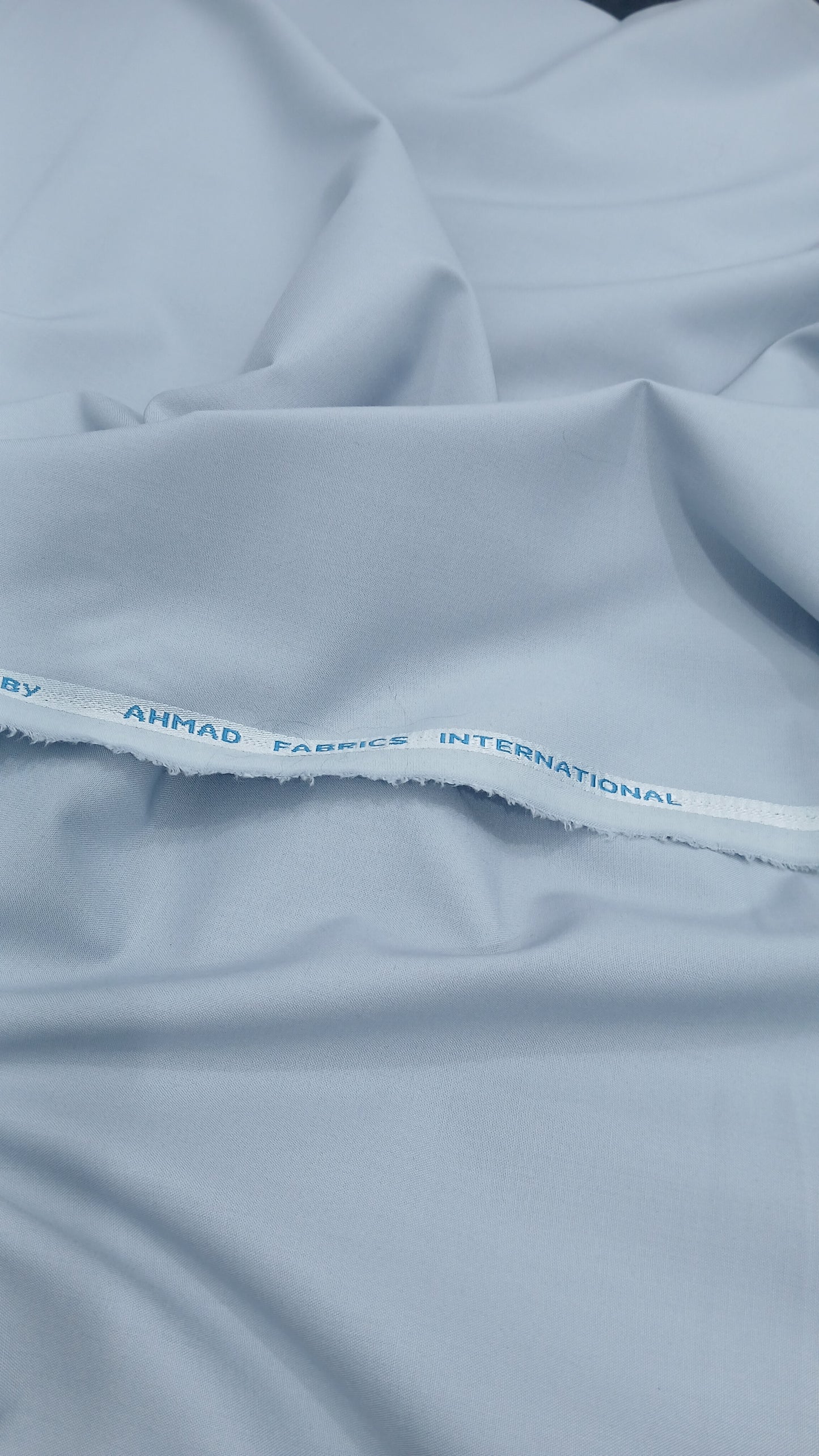 Premium Four Season Wash & Wear Fabric for Men | 4 Meter Unstitched Fabric