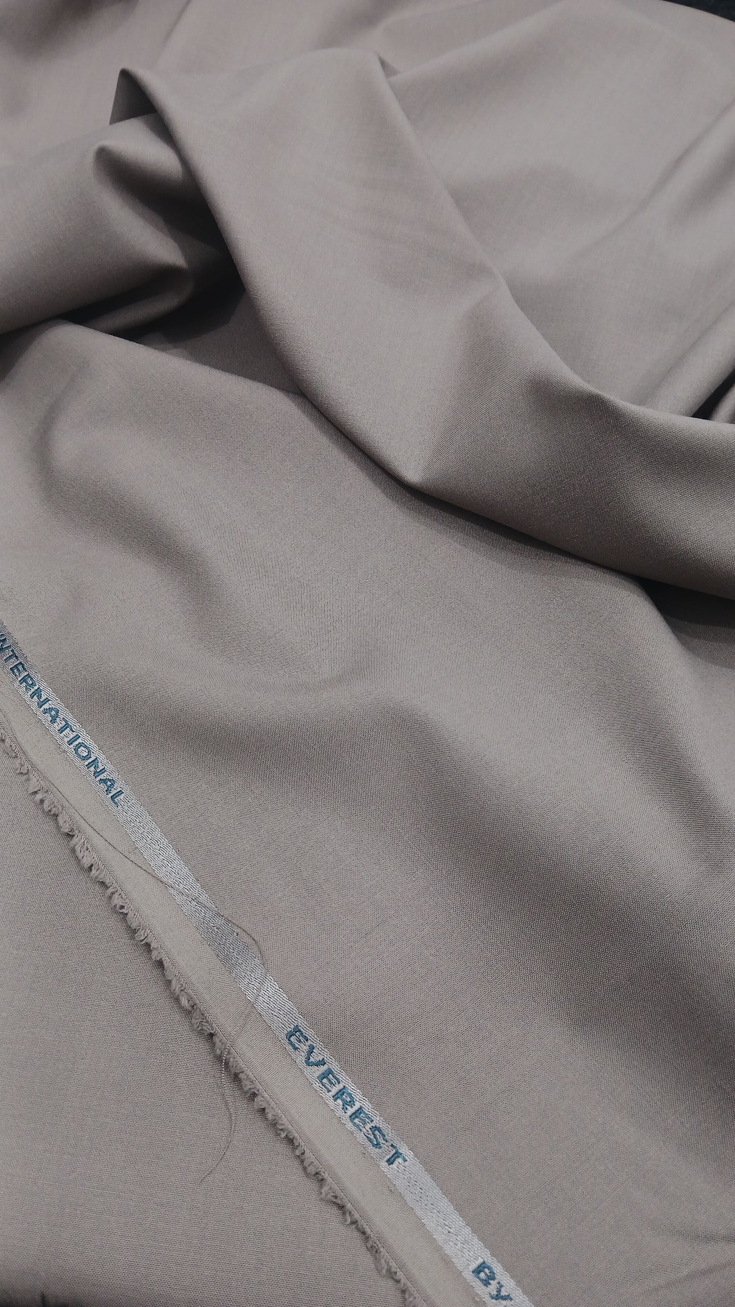 Premium Four Season Wash & Wear Fabric for Men | 4 Meter Unstitched Suit