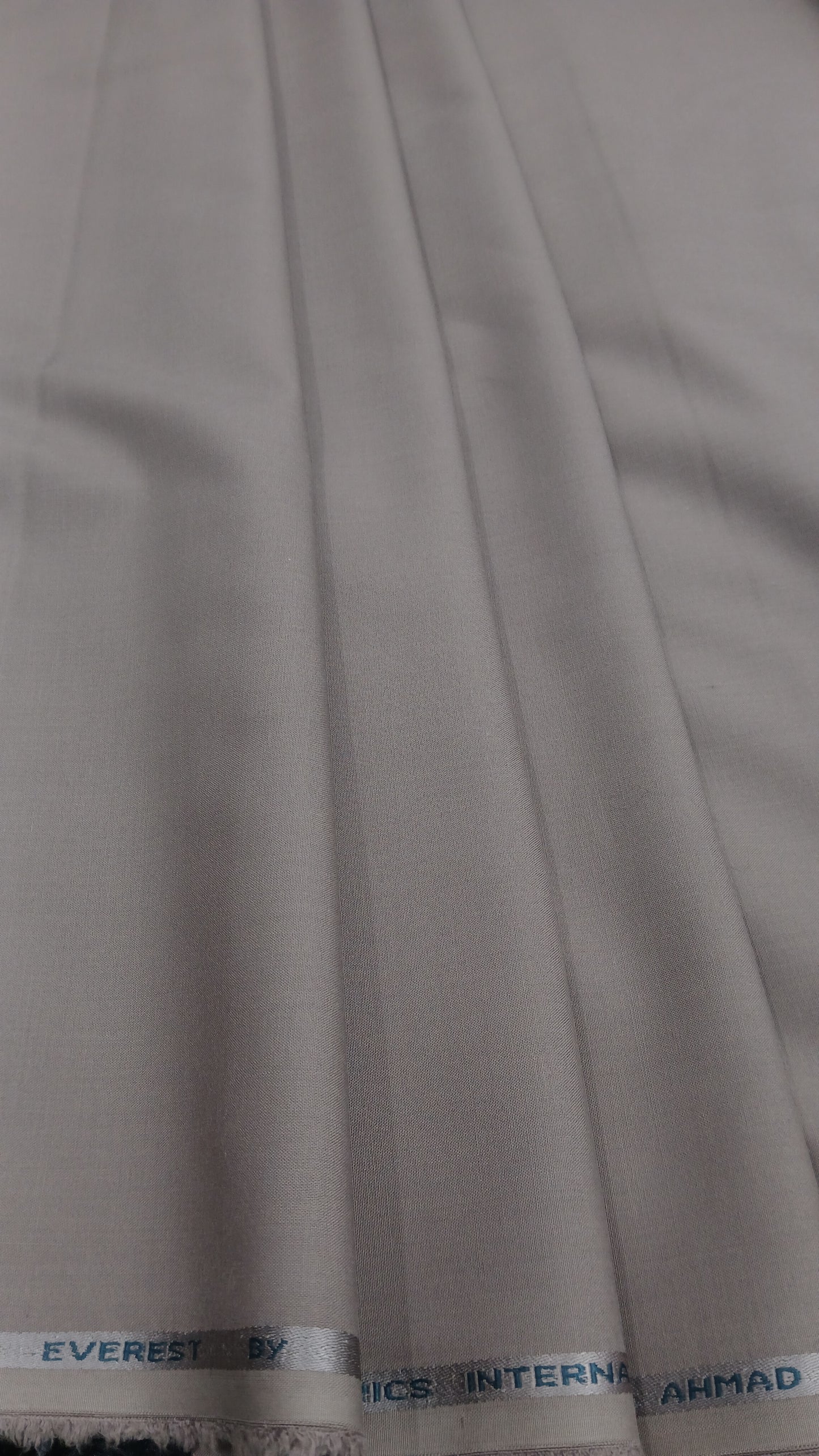 Premium Four Season Wash & Wear Fabric for Men | 4 Meter Unstitched Suit