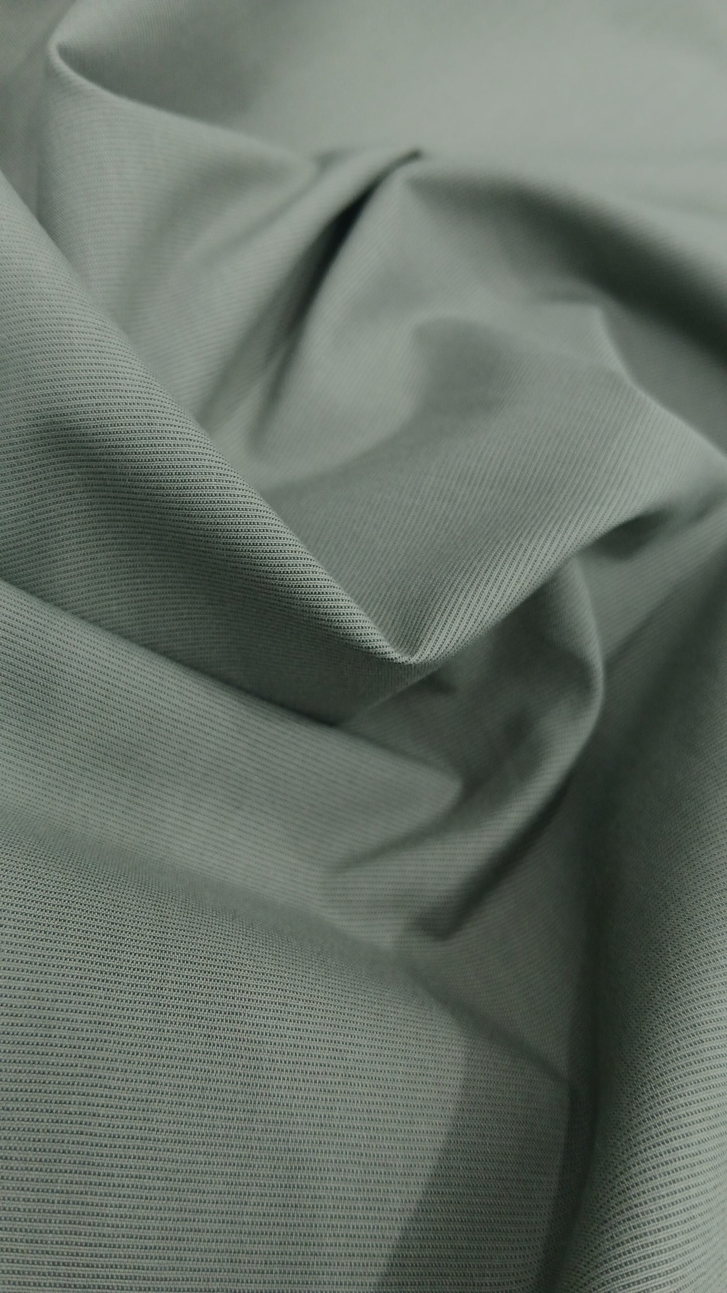 Men’s Four Season Wash n Wear Fabric – Sea Green | Soft, Wrinkle-Free & Premium Quality (4 Meter Unstitched)