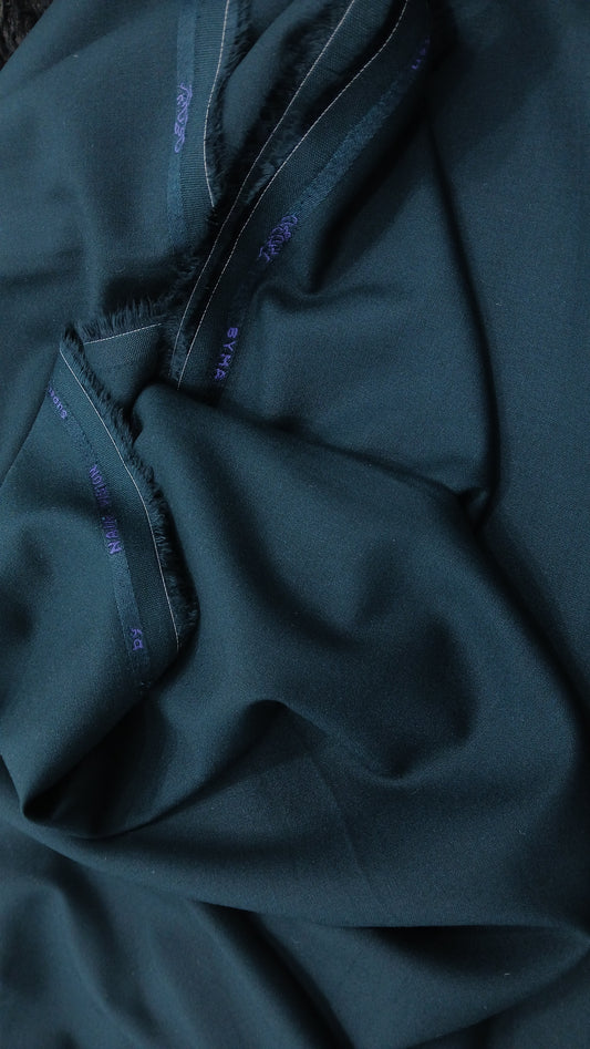 Elegant Winter Men's Unstitched Shalwar Kameez Fabric