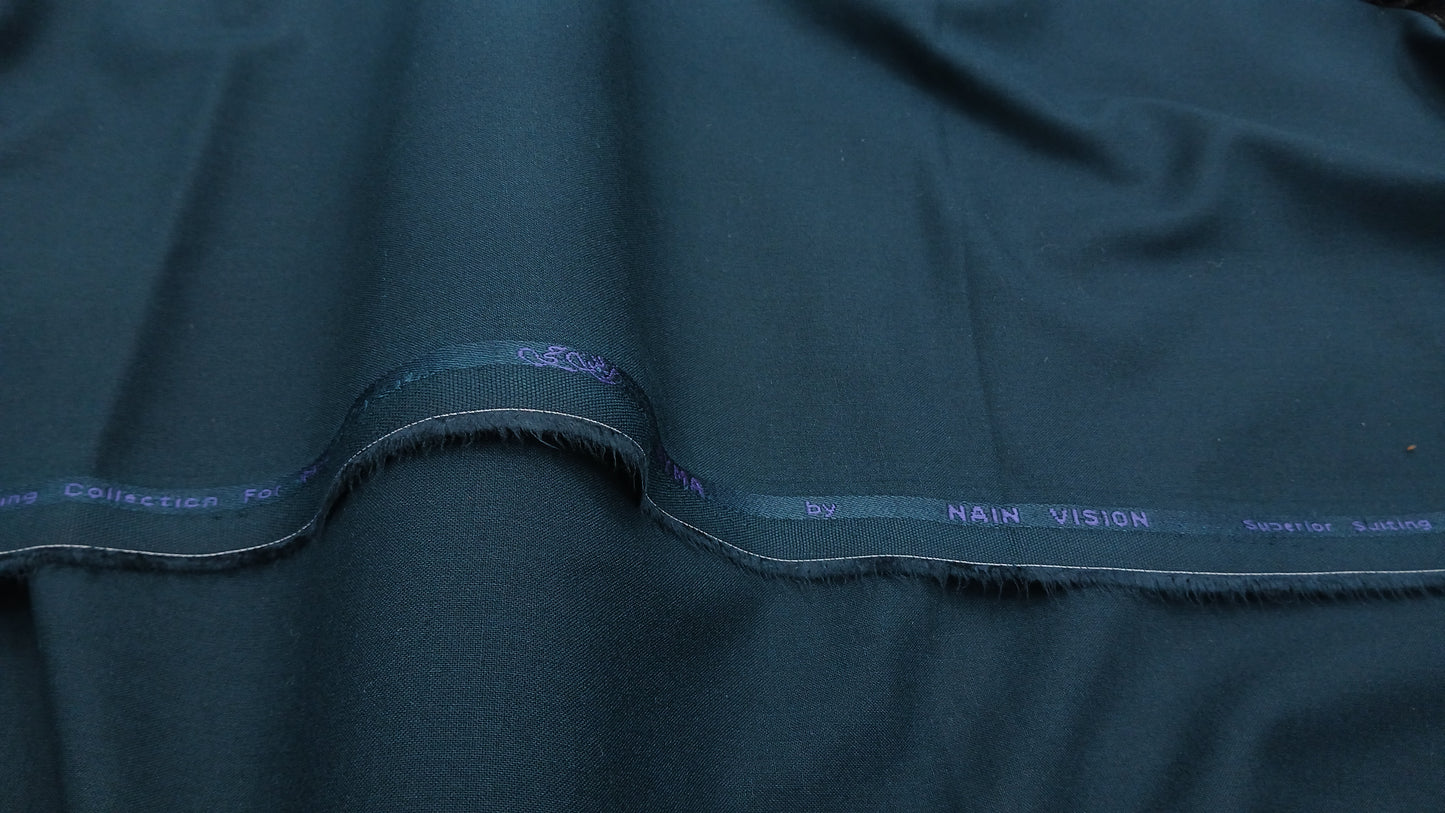 Elegant Winter Men's Unstitched Shalwar Kameez Fabric