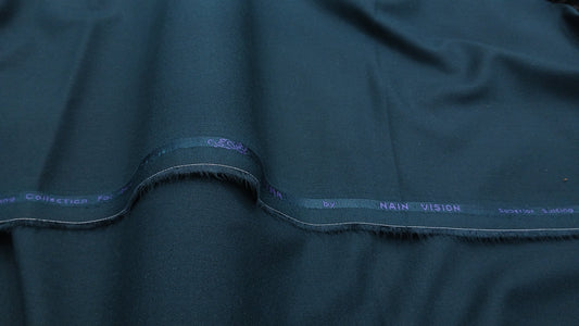 Elegant Winter Men's Unstitched Shalwar Kameez Fabric