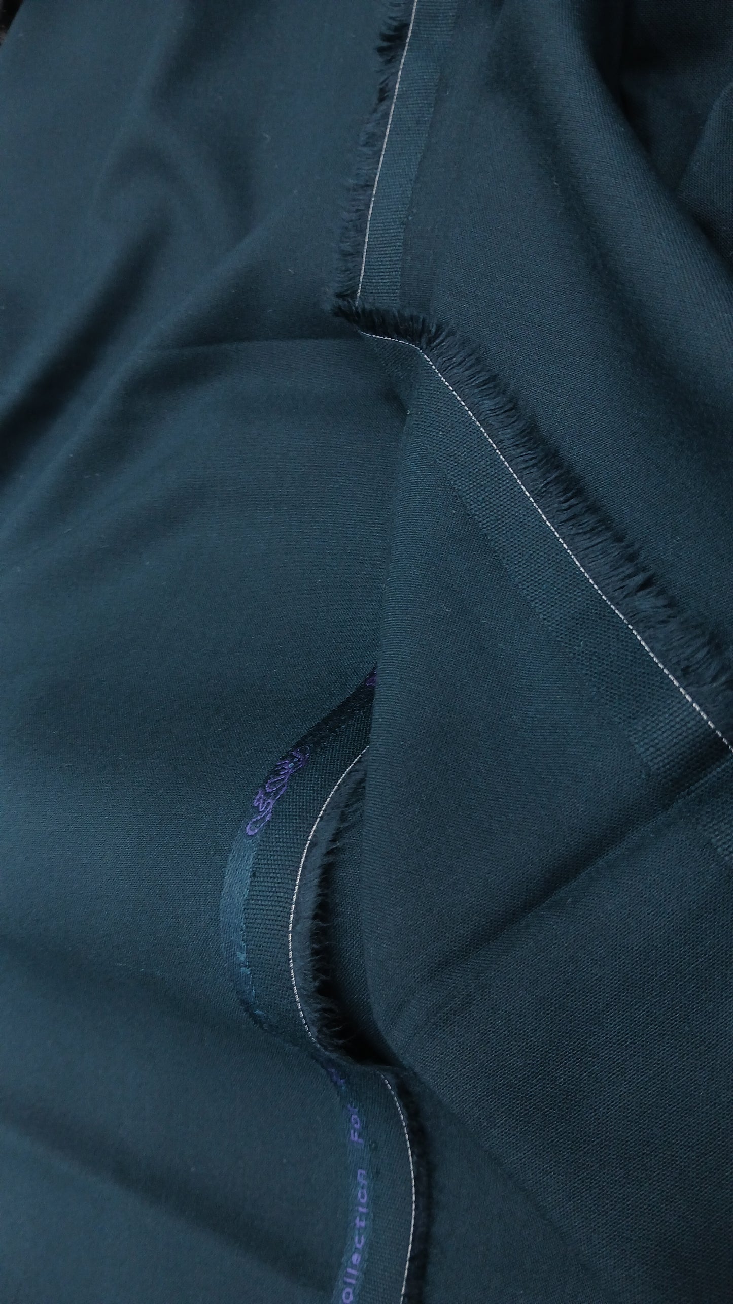 Elegant Winter Men's Unstitched Shalwar Kameez Fabric