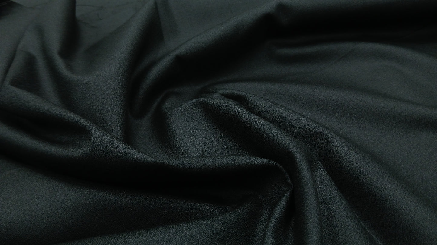 Blended Wool Unstitched Shalwar Kameez Fabric