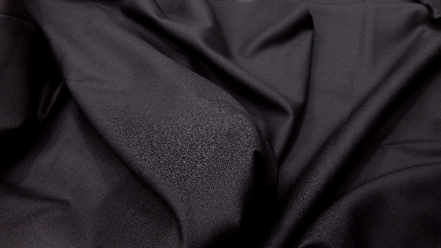 Blended Wool Unstitched Shalwar Kameez Fabric