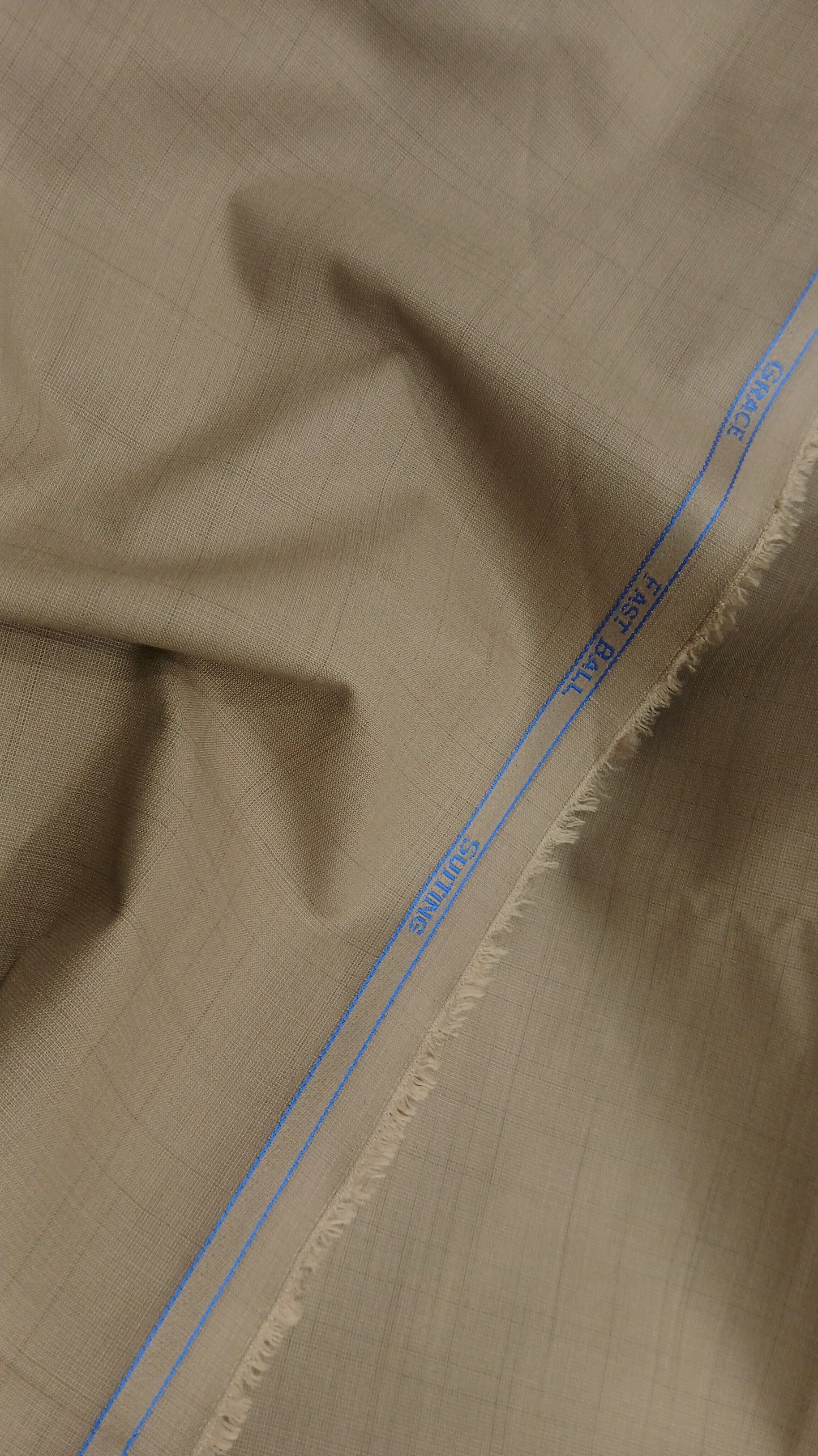 Grace Premium Wash & Wear Unstitched Winter Fabric for Men – 4 Meter