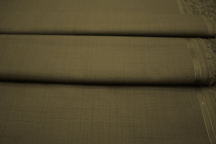 Wash & Wear by Grace Fabrics – Premium Men’s Unstitched Fabric