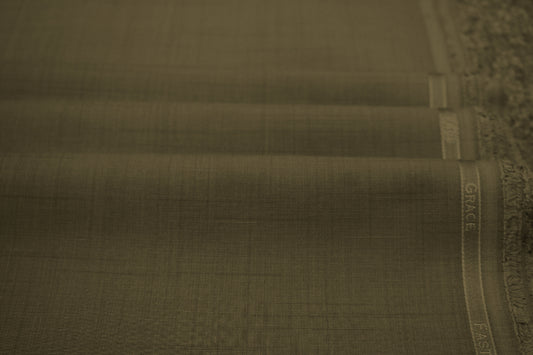 Wash & Wear by Grace Fabrics – Premium Men’s Unstitched Fabric