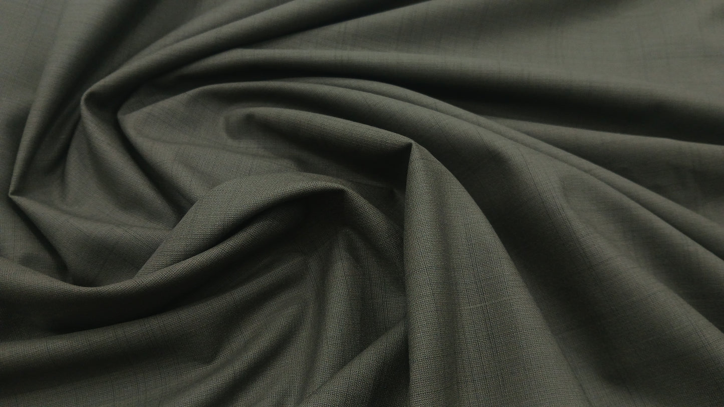 Wash & Wear by Grace Fabrics – Premium Men’s Unstitched Fabric