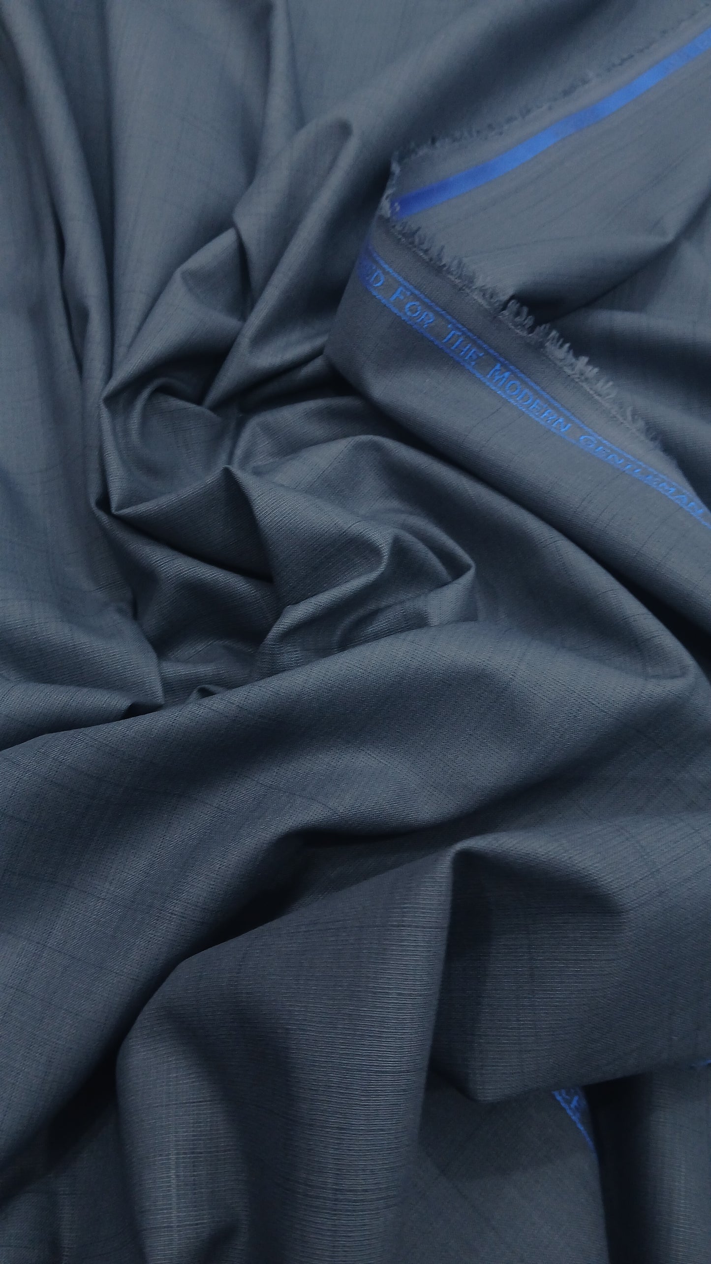 Wash & Wear by Grace Fabrics – Premium Men’s Unstitched Fabric