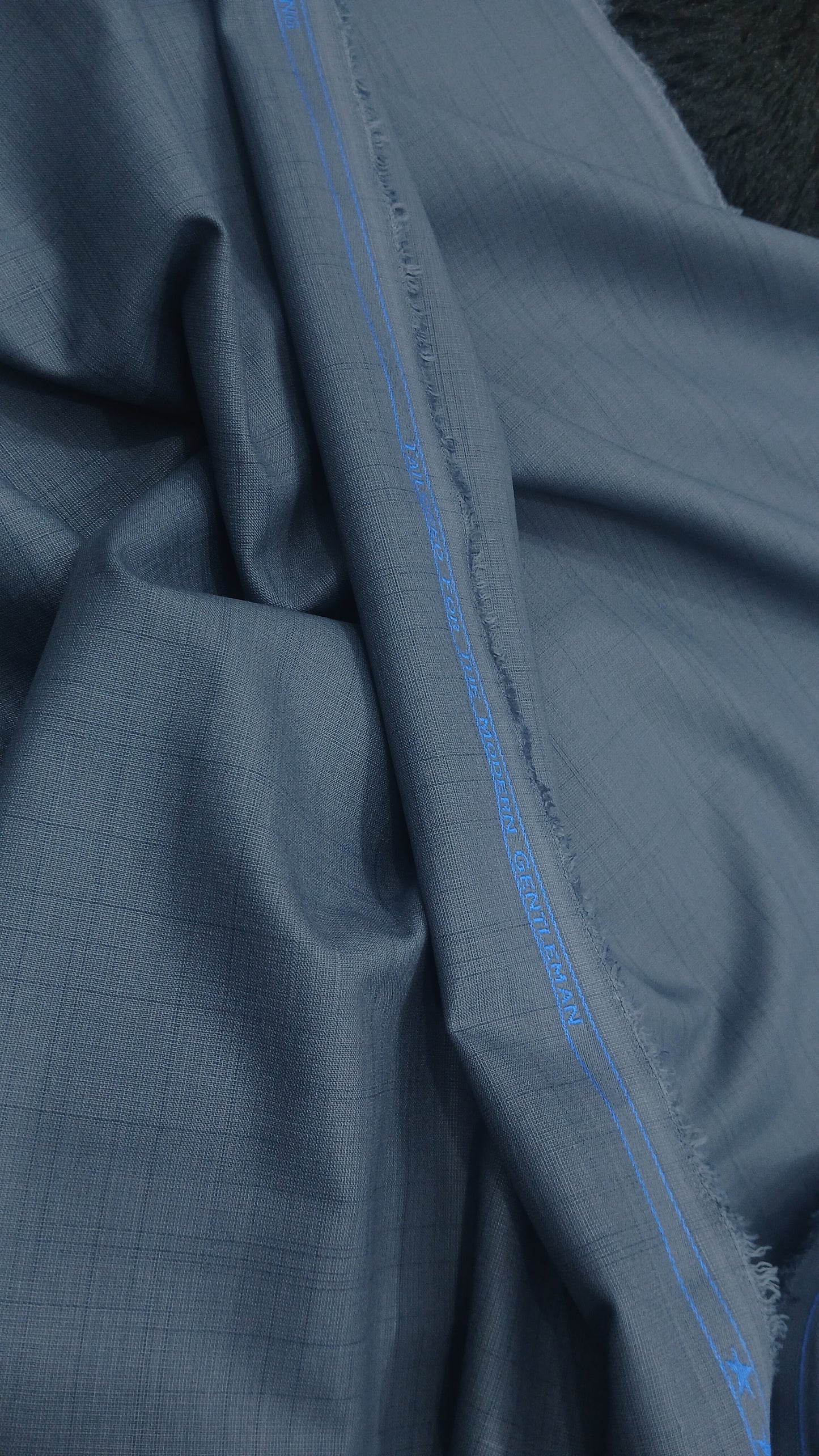 Wash & Wear by Grace Fabrics – Premium Men’s Unstitched Fabric