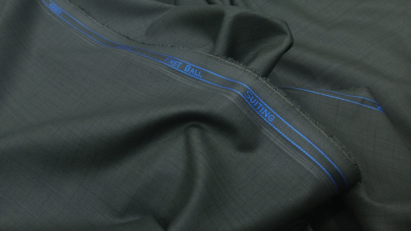 Wash & Wear by Grace Fabrics – Premium Men’s Unstitched Fabric