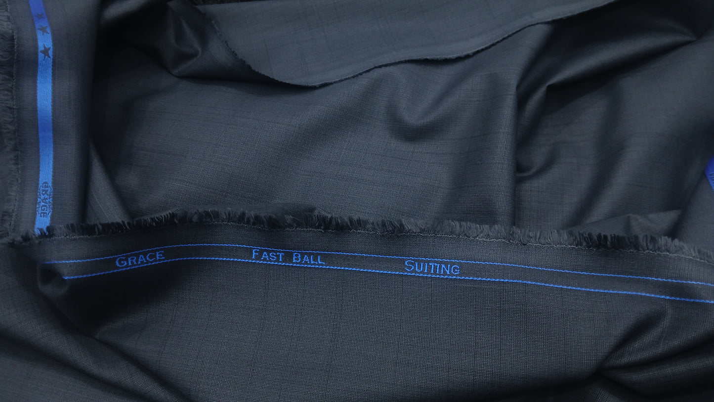 Wash & Wear by Grace Fabrics – Premium Men’s Unstitched Fabric