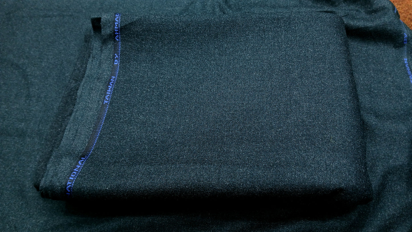 Premium Wool Unstitched Kameez Shalwar Fabric