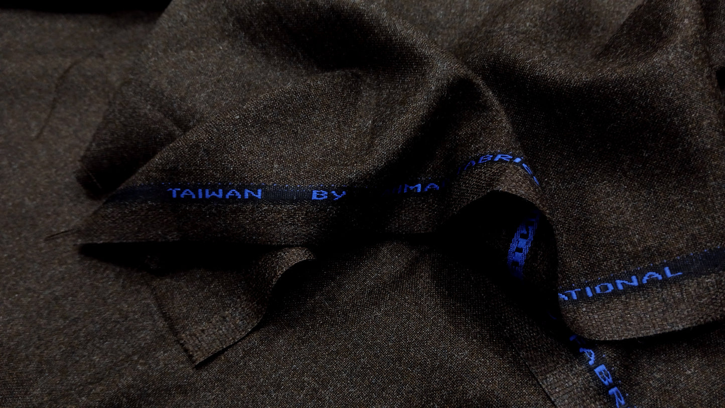 Premium Wool Unstitched Shalwar Kameez Fabric