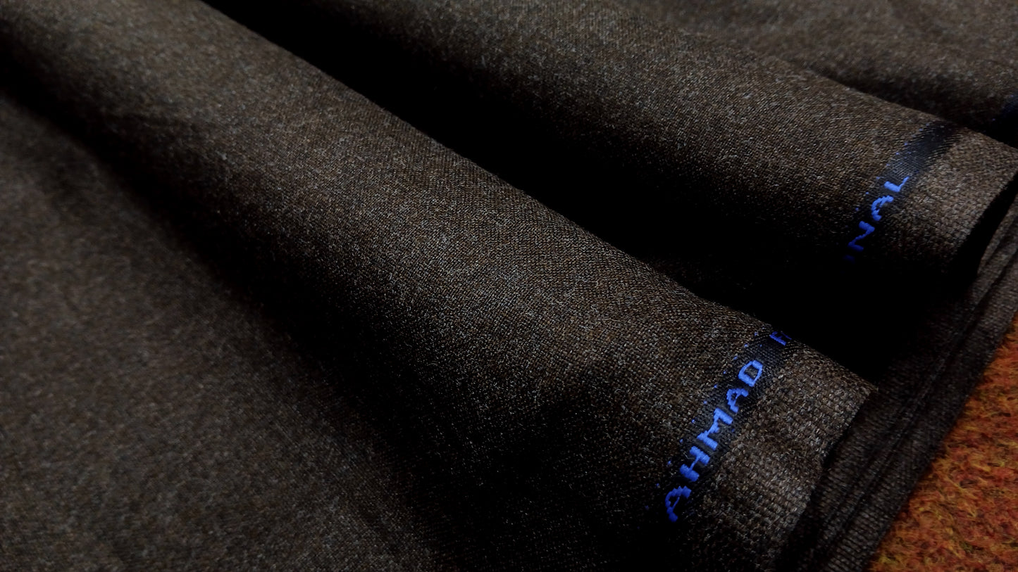 Premium Wool Unstitched Shalwar Kameez Fabric