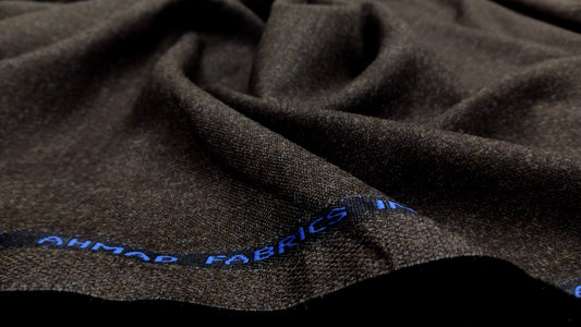 Premium Wool Unstitched Shalwar Kameez Fabric