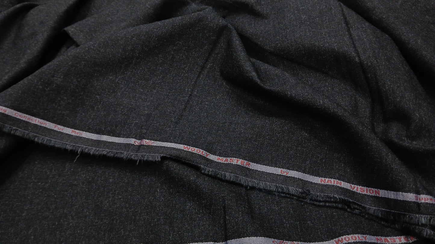 Premium Light Weight Wool Unstitched Shalwar Kameez Fabric