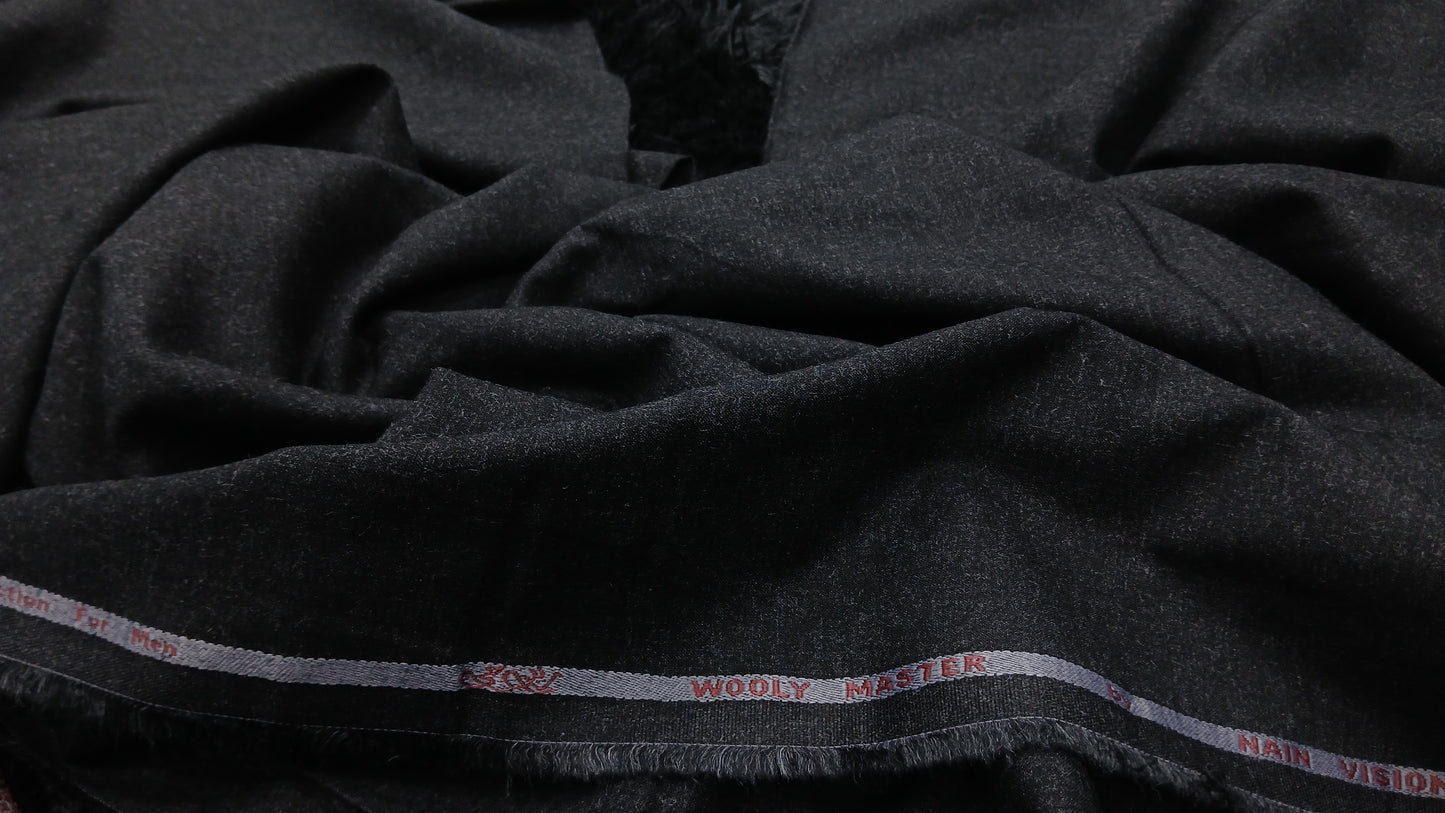 Premium Light Weight Wool Unstitched Shalwar Kameez Fabric