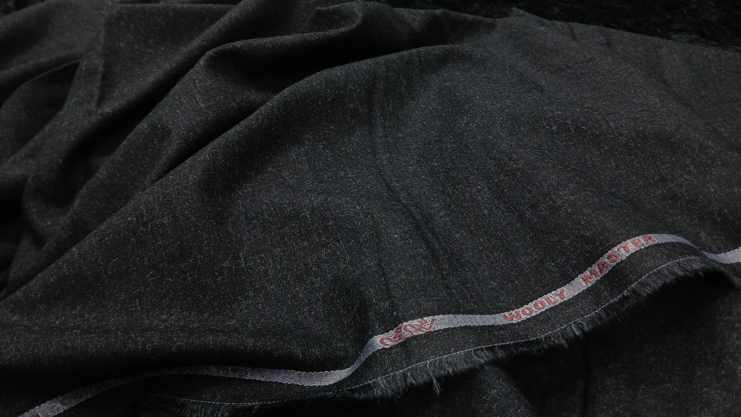 Premium Light Weight Wool Unstitched Shalwar Kameez Fabric