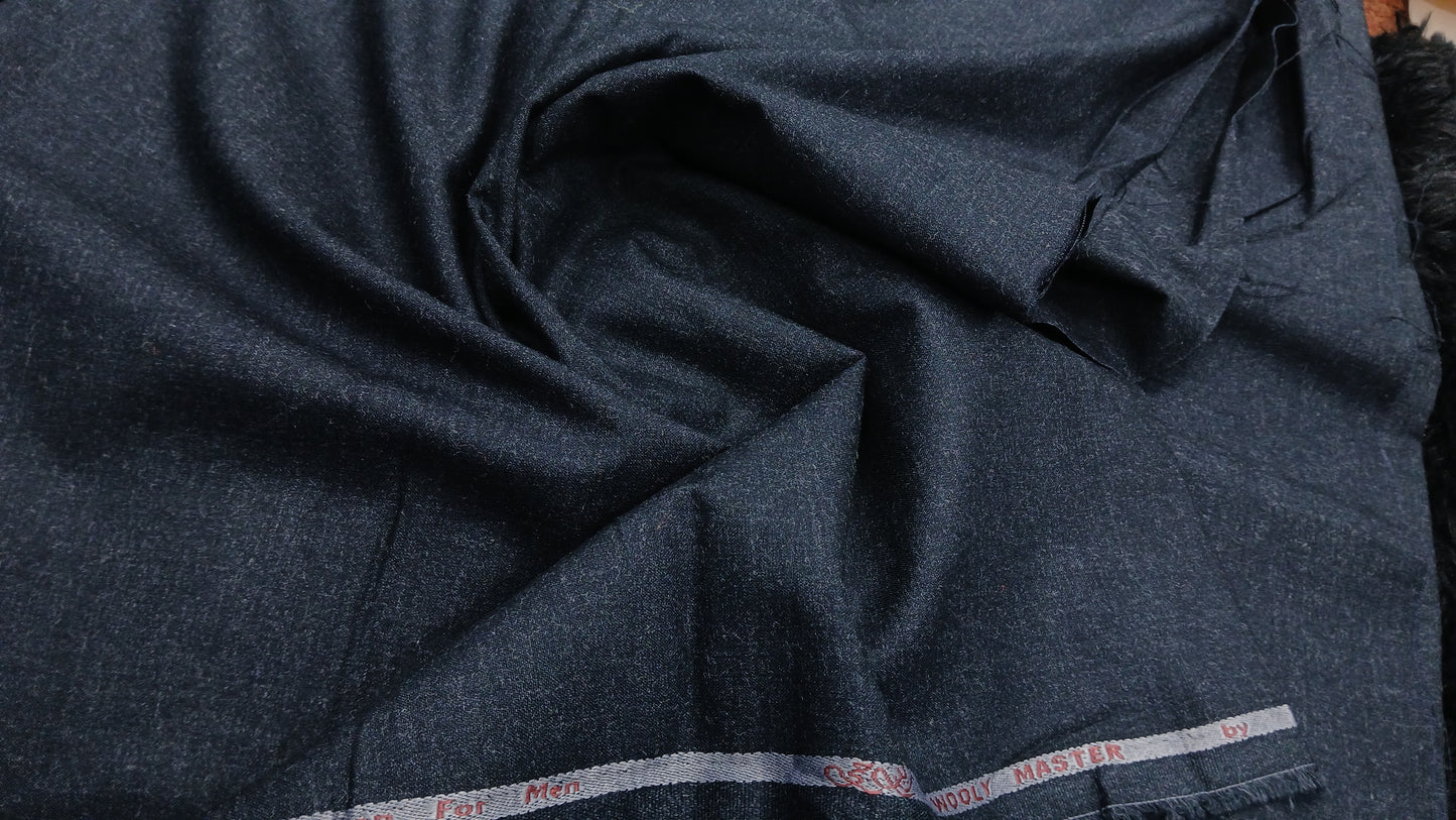 Light Weight Wool Unstitched Winter Shalwar Kameez Fabric