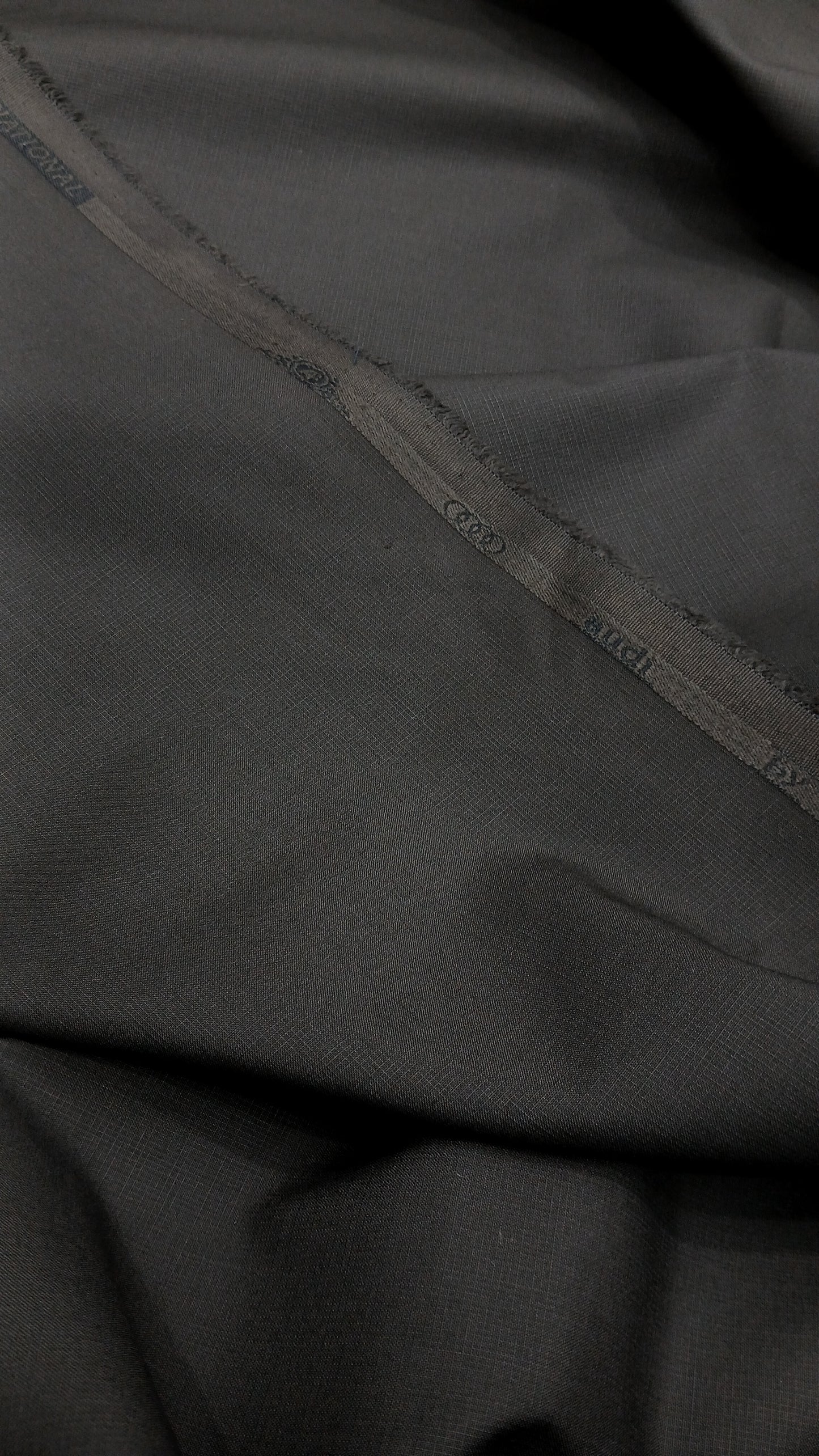 Premium Wash & Wear Cotton Blend Unstitched Fabric for Men | Mid Winter Collection