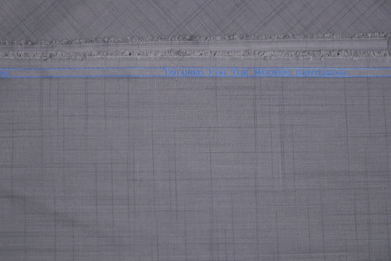 🩶 Wash & Wear Winter by Grace Fabrics (Original)