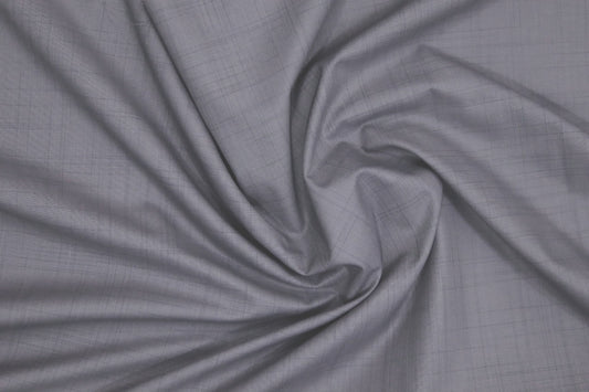 🩶 Wash & Wear Winter by Grace Fabrics (Original)