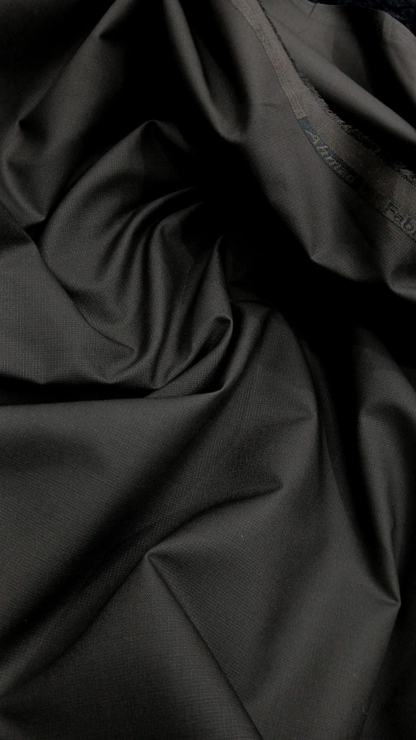 Premium Wash & Wear Cotton Blend Unstitched Fabric for Men | Mid Winter Collection