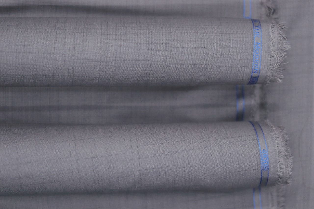 🩶 Wash & Wear Winter by Grace Fabrics (Original)